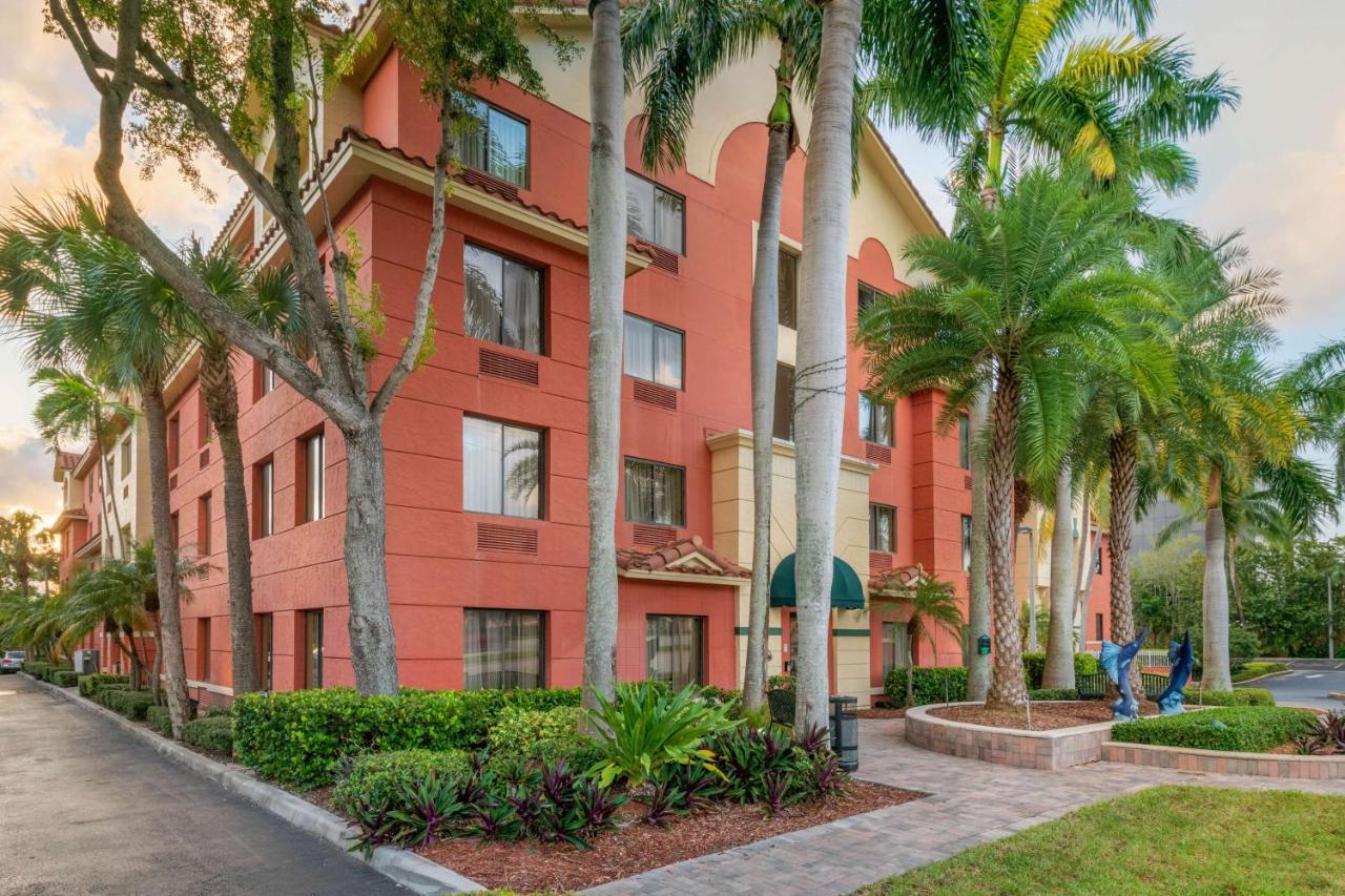 Marcus & Millichap Arranges the Sale of 83-Room Best Western Plus in Palm Beach Gardens, Florida for $12.03M