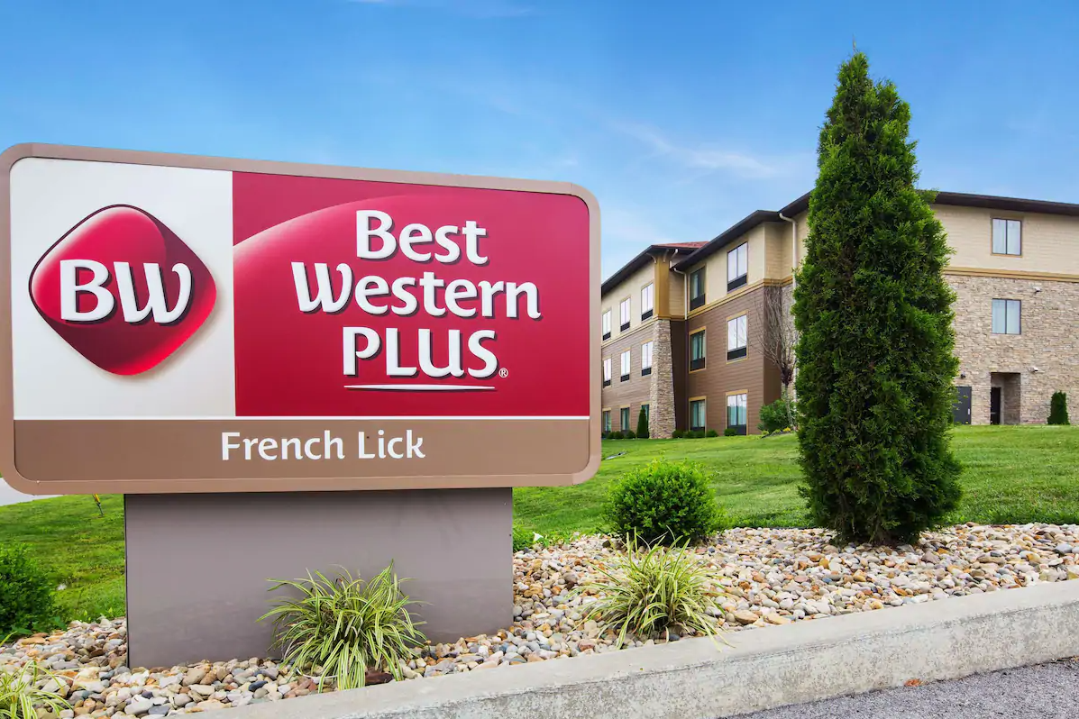 Marcus & Millichap Arranges $7.5M Sale of Best Western Plus Hotel in Southern Indiana