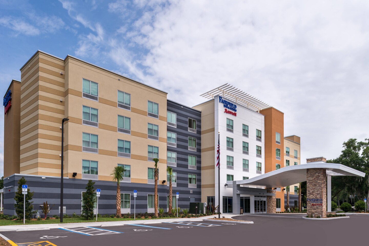 HG Management sells Orlando hotel to Lodgco Hospitality for $21.25M