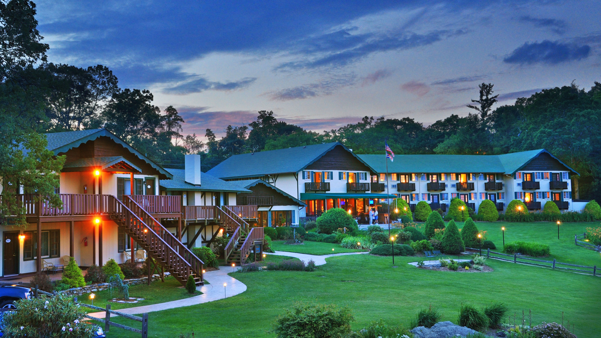 NC Mountain Resort Portfolio Sold for $15.65M